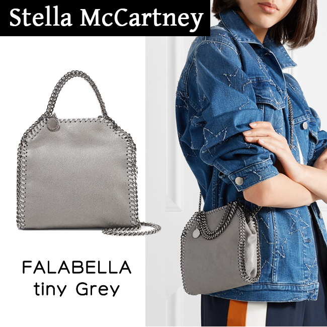 ステラマッカットニー stellamccartney ファラベラ タイニー | www